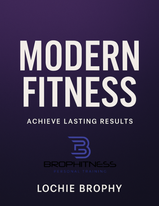 Modern Fitness